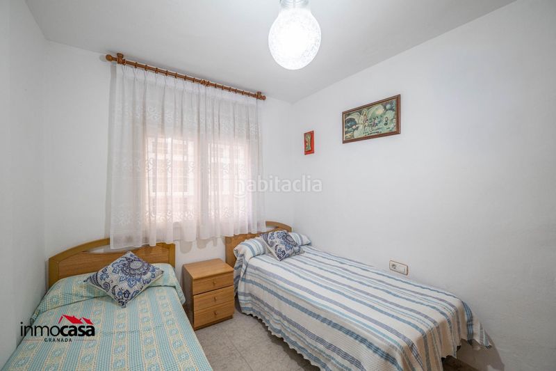Foto 93b12455-bd83-4b81-baf4-d1cbc82d95cd. Pis a Barrio de Zaidín Granada