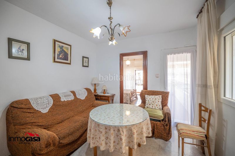 Foto ab165729-2e08-412e-8e3d-d05f51dbe37d. Pis a Barrio de Zaidín Granada