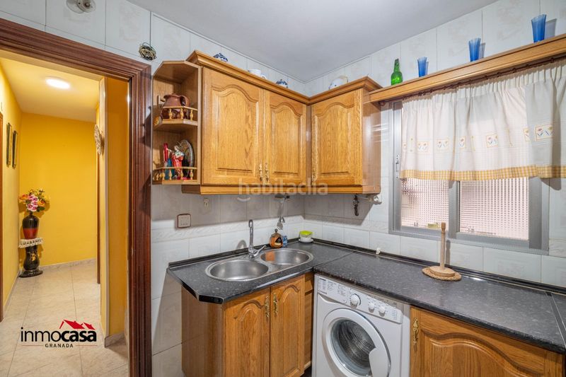 Foto b2d2d801-4893-4f49-b00a-62b843056e79. Pis a Barrio de Zaidín Granada