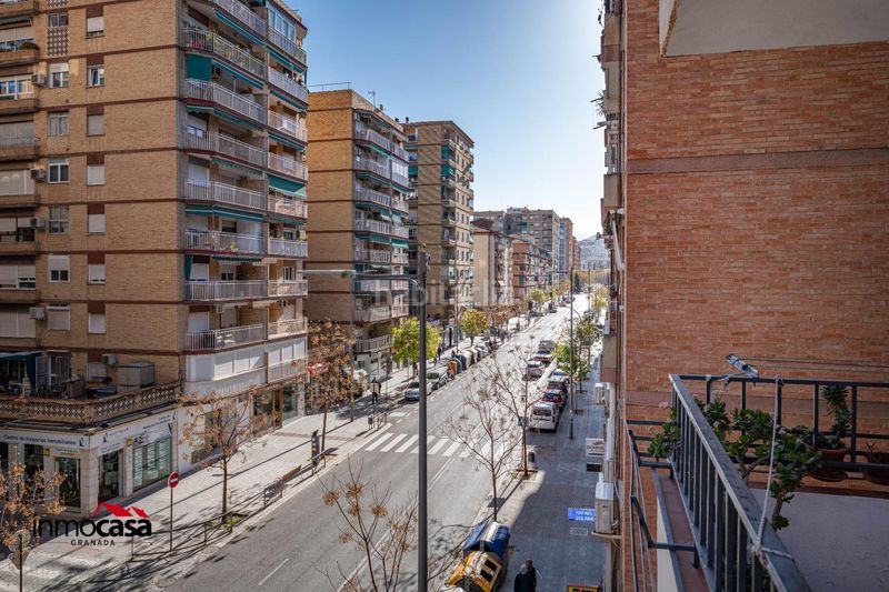 Foto b963af8c-4a4e-48b9-afaf-1f7584328854. Pis a Barrio de Zaidín Granada