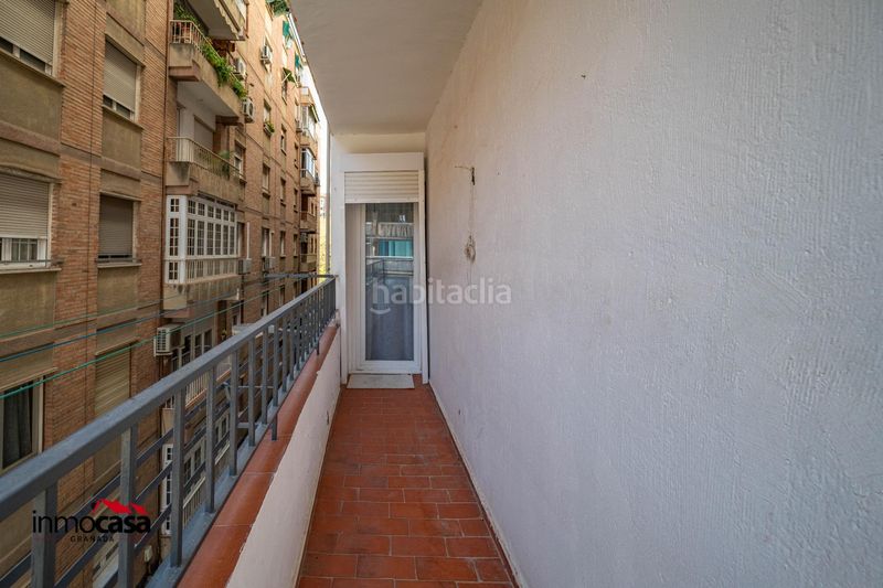 Foto c739e8c9-6b8e-40a1-9f15-7db74a92a1ae. Pis a Barrio de Zaidín Granada