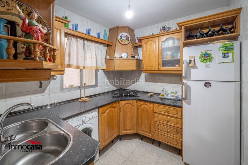 Foto d95776b9-912f-4d15-ab65-a44a7c7892a6. Pis a Barrio de Zaidín Granada