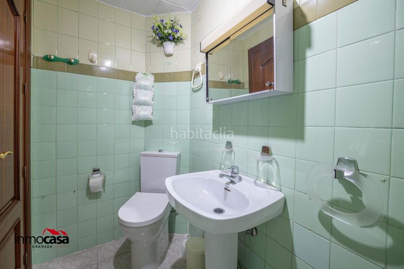 Foto dd5d7983-2d9d-4c54-a9b6-2f64da64e806. Pis a Barrio de Zaidín Granada