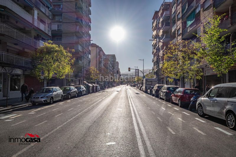 Foto e25e42c2-a143-4023-bf33-c1a9b0076f5a. Pis a Barrio de Zaidín Granada