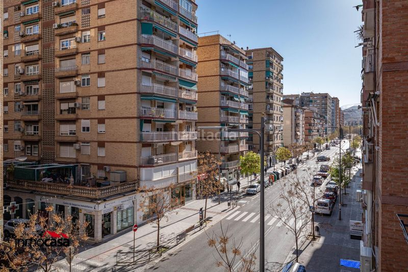 Foto e4a0668a-7fc8-43b7-aea3-fdfaad30f7cb. Pis a Barrio de Zaidín Granada