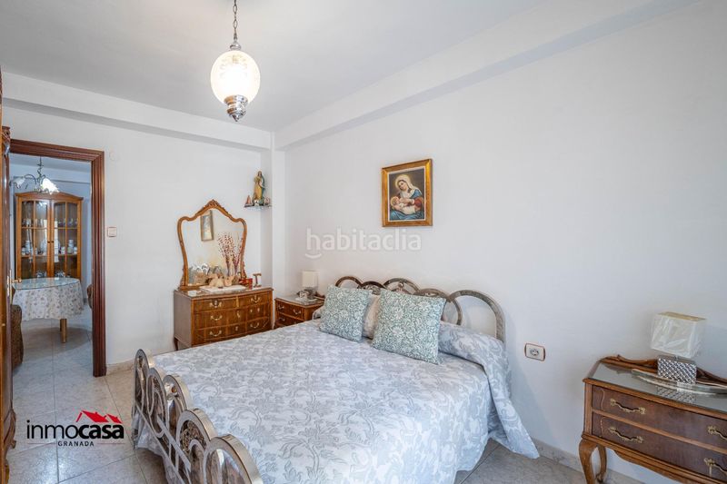 Foto ea7ab85d-0638-4f7a-be31-03302f37f512. Pis a Barrio de Zaidín Granada