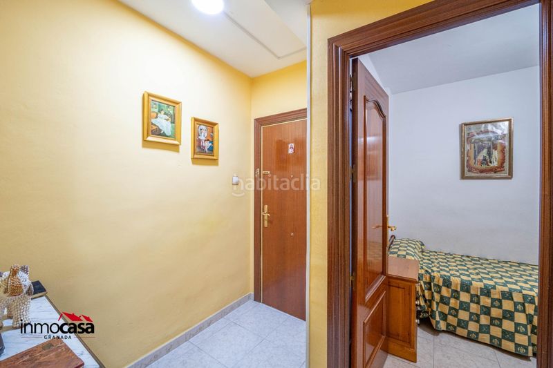 Foto f5a3274a-4d16-497f-b963-1576982b42db. Pis a Barrio de Zaidín Granada