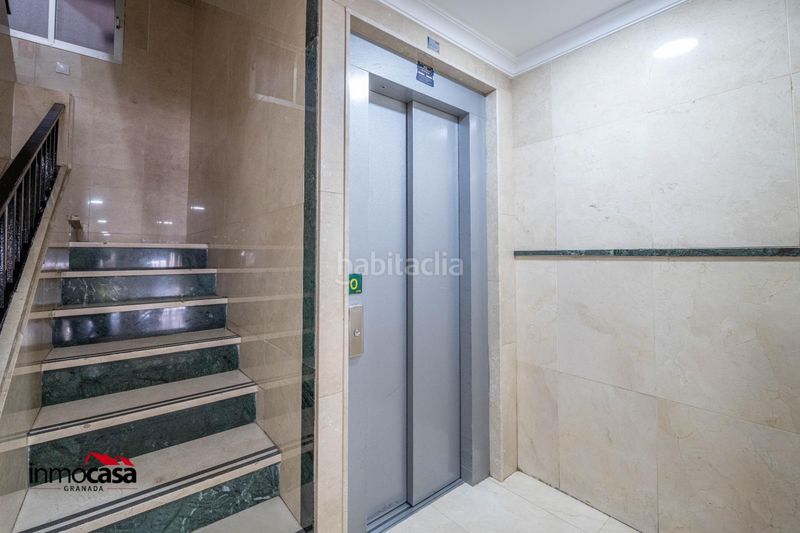 Foto f6ce71a7-4983-41e3-8f06-2ef1d777d6f3. Pis a Barrio de Zaidín Granada