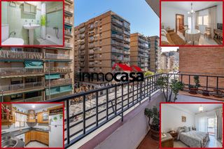 Piso en Barrio de Zaid�n. Piso 3 dormitorios en calle palencia