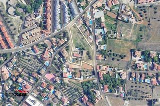 Terreny residencial a Calle de la Alcazaba