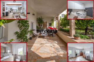 Maison jumelée à Lecrín. Preciosa casa reformada en el valle de lecrín!!!