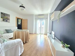 Affitto Appartamento in Güéjar Sierra. Piso en alquiler junto a la plaza de guejar sierra