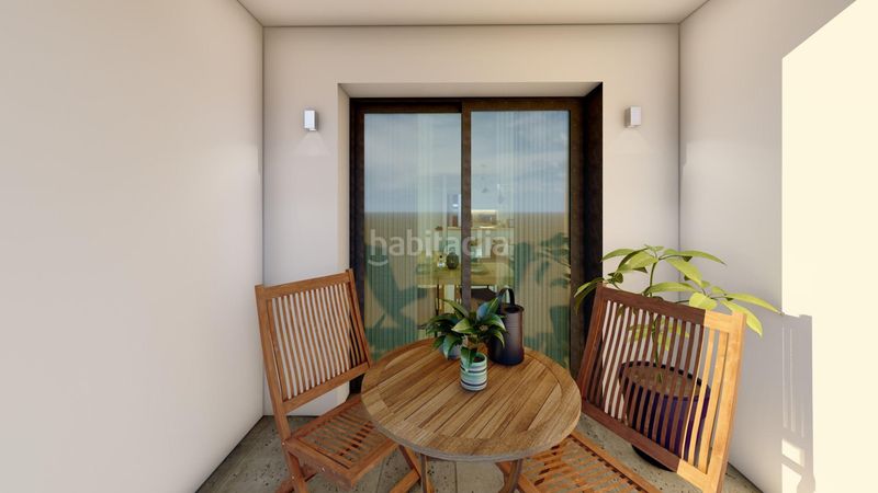 Foto 5f37333f-c490-4c6f-a853-ebc8bf3e251a. Piso obra nueva en edificio bambú granada en Maracena