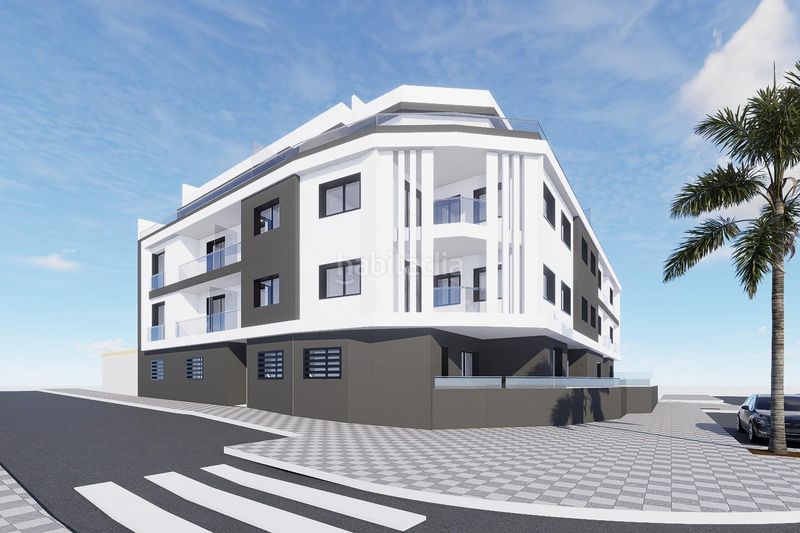 Foto ea02ff25-7b75-49e0-a86c-f28db68e5807. Piso obra nueva en edificio bambú granada en Maracena