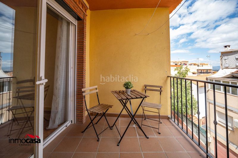 Foto a36fd74d-b0ca-4fb1-92a2-396ac702d270. Pis amb aparcament a Ogíjares