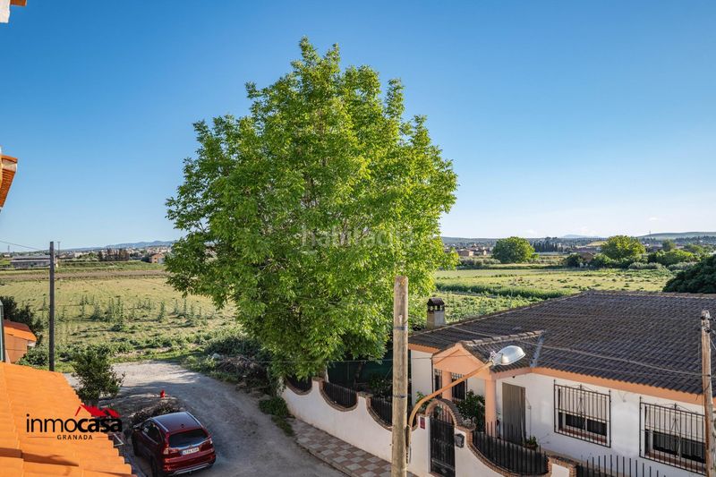 Foto 81e556b5-6e3d-48a1-b61f-720e0218635e. Casa adossada amb aparcament a Cúllar Vega