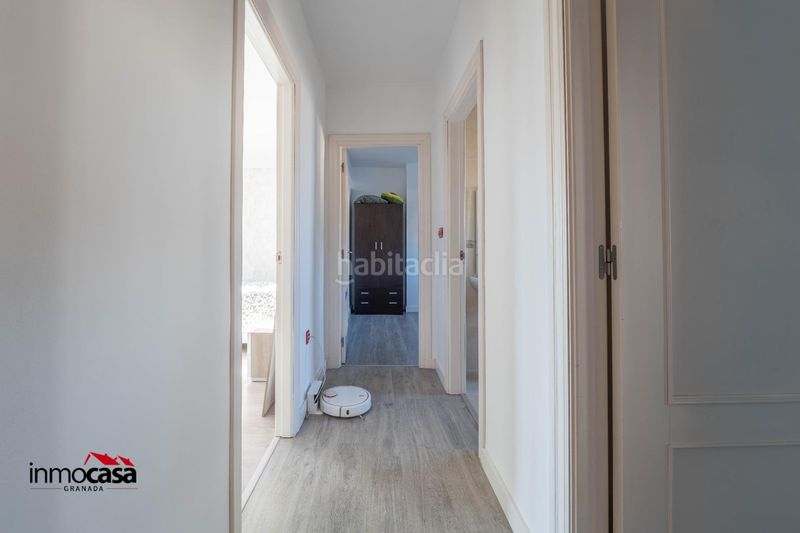 Foto b6d5084c-dca4-4385-8778-25a131d2e276. Casa adossada amb aparcament a Cúllar Vega