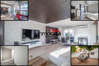 Casa adossada  Calle valencia (rem). Adosada con gran patio, gimnasio y sensaci�n de hogar en c�llar