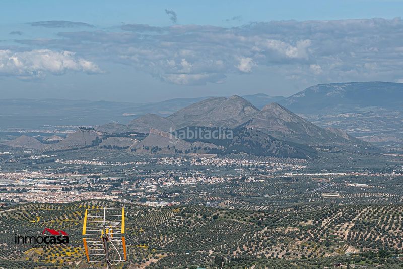 Foto 17e20f24-fd01-4344-ad70-0cd4d9eb08ba. Xalet amb calefacció aparcament piscina a Víznar