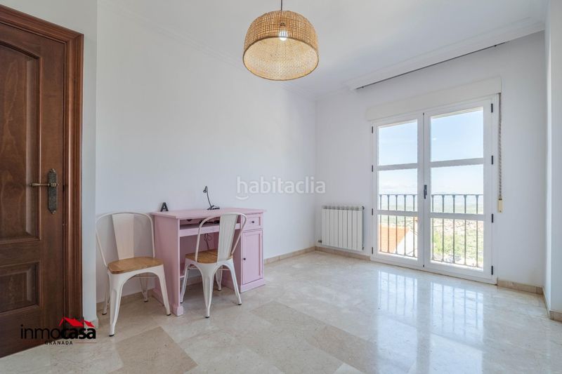 Foto 2e86fa12-b34f-4dd4-8157-5a929d045884. Xalet amb calefacció aparcament piscina a Víznar