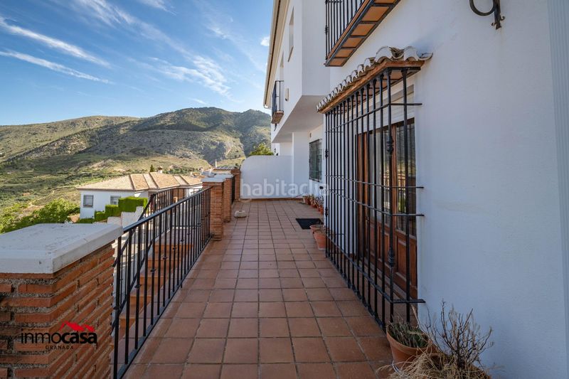 Foto 549dd5c7-b245-4d76-918c-bb453d8fb0bd. Xalet amb calefacció aparcament piscina a Víznar