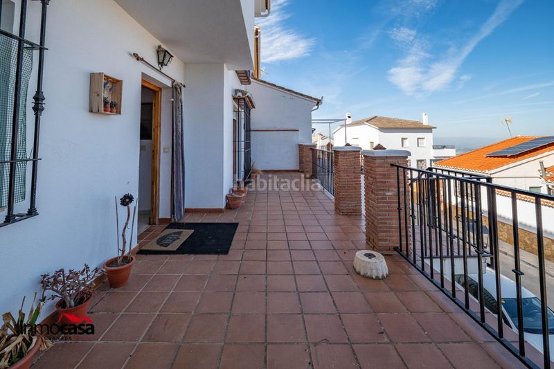 Foto b43c9dc0-e38a-48b0-bfd9-fd5d3d10c3fc. Xalet amb calefacció aparcament piscina a Víznar