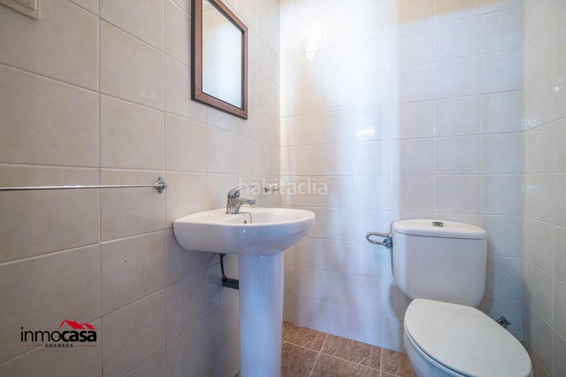 Foto b4413cbe-c3c3-416d-9772-331a7ba37862. Xalet amb calefacció aparcament piscina a Víznar