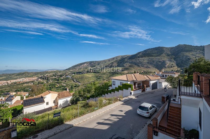 Foto ce0b12ab-46eb-4869-9238-65e4e0458417. Xalet amb calefacció aparcament piscina a Víznar