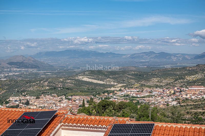 Foto da5c8cae-25e7-4ce5-b885-8bc8cf7557a8. Xalet amb calefacció aparcament piscina a Víznar