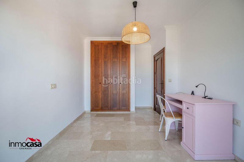 Foto e5ab44e8-3a78-4983-81ce-4380a9edd32a. Xalet amb calefacció aparcament piscina a Víznar