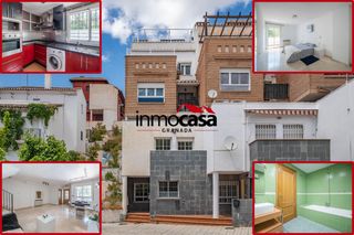 Casa aparellada  Do�a juana. Preciosa casa pareada en la avenida do�a juana