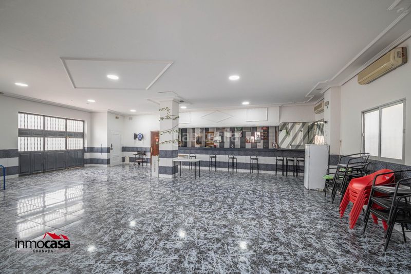 Foto 1ba489e3-3425-4544-8265-4b07120f7e5e. Edificio  completo en venta granada en Dehesas Viejas