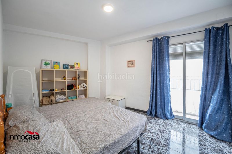 Foto 1eed0d8a-8dd3-486e-b8ae-8d51318544e6. Edificio  completo en venta granada en Dehesas Viejas