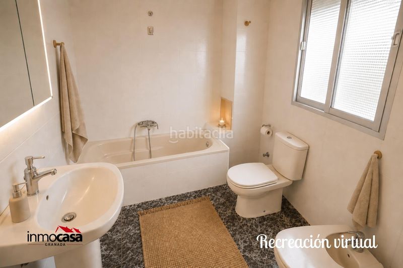 Foto 36d18e9e-afa2-4f13-872a-de0f1468824c. Edificio  completo en venta granada en Dehesas Viejas