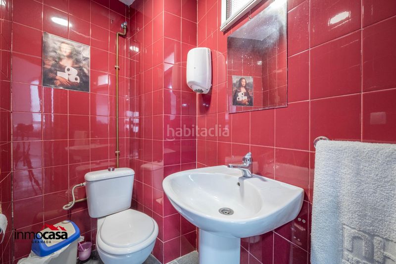 Foto 44fdcbea-1bd9-4de8-a62e-dd3738ea3c8e. Edificio  completo en venta granada en Dehesas Viejas