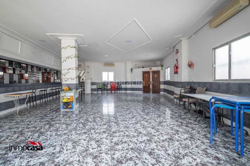 Foto 5cf37331-d56b-4993-8345-0d1e3ddb4868. Edificio  completo en venta granada en Dehesas Viejas