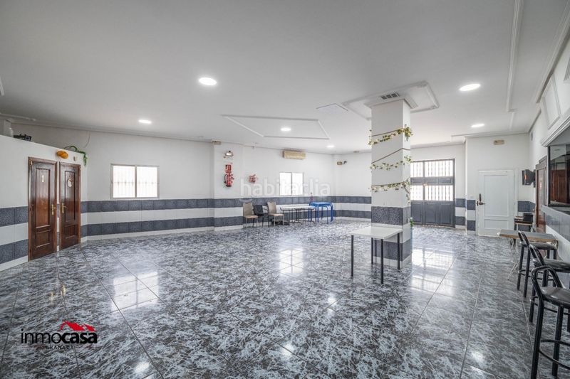 Foto 6dc5f88a-583f-4db6-a71a-13c099187bff. Edificio  completo en venta granada en Dehesas Viejas