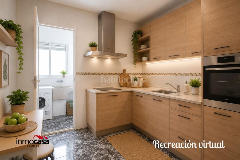 Foto 7c77a35f-2500-40a0-97e7-1050a3b9edd6. Edificio  completo en venta granada en Dehesas Viejas