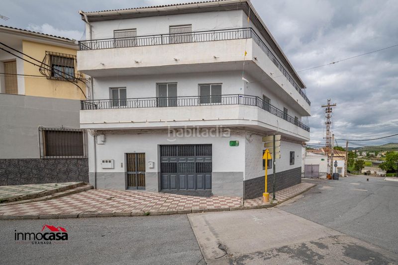 Foto 84bce147-7952-494e-97ea-fdaeffcf56c7. Edificio  completo en venta granada en Dehesas Viejas