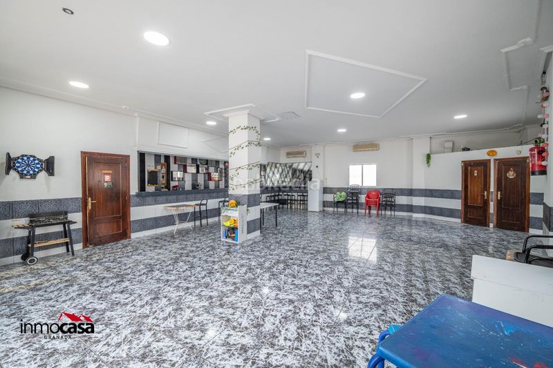 Foto 84cc4289-0172-4176-849e-3868a14e7421. Edificio  completo en venta granada en Dehesas Viejas