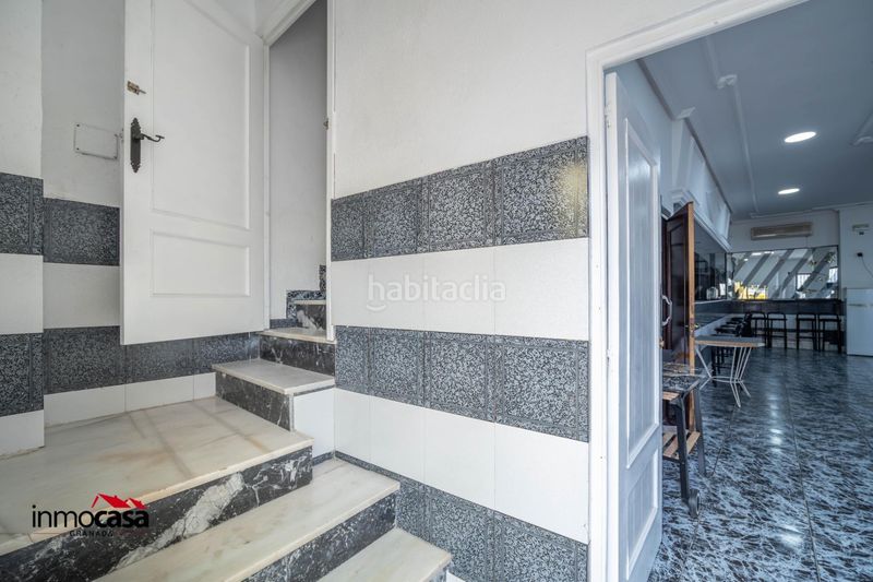 Foto 928105a1-ea56-474c-8374-0caf9fae6d58. Edificio  completo en venta granada en Dehesas Viejas
