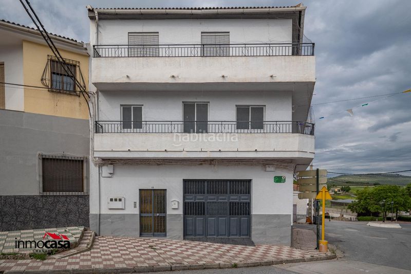 Foto b6058b88-716e-47f5-ab62-3c0023d0fd64. Edificio  completo en venta granada en Dehesas Viejas