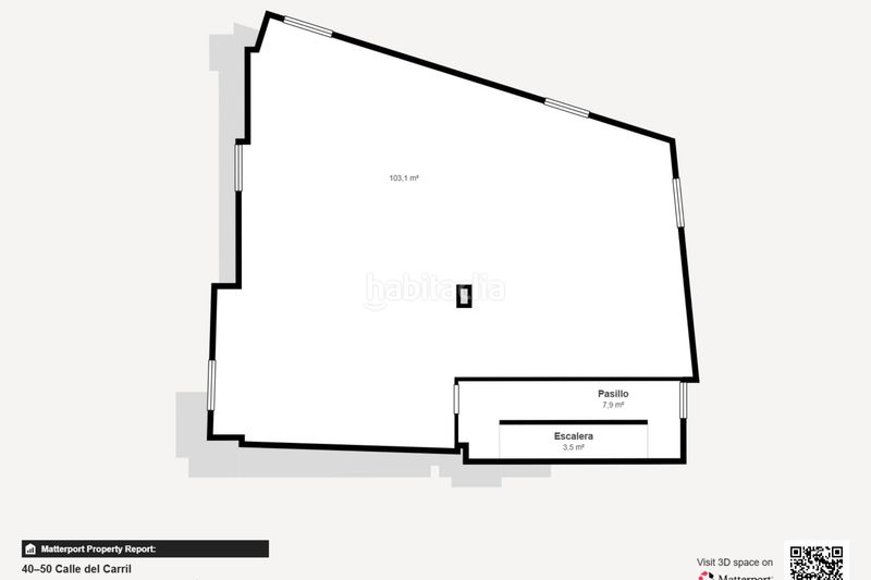 Foto b67e4153-bbbc-4eaa-925e-b62a89270666. Edificio  completo en venta granada en Dehesas Viejas
