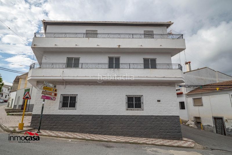 Foto c98d0368-55e9-4cc2-b7e7-826a94582157. Edificio  completo en venta granada en Dehesas Viejas