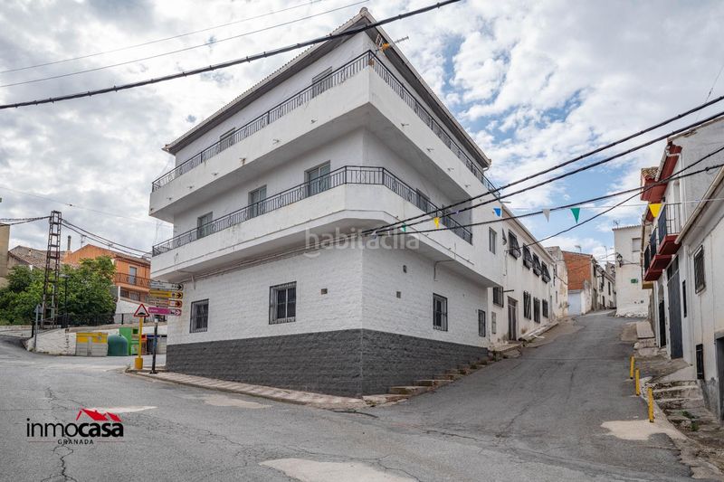 Foto d664bfef-cf3c-460d-baab-1ac724c2e4e4. Edificio  completo en venta granada en Dehesas Viejas