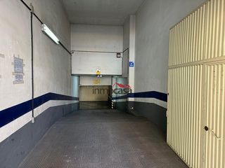 Aparcament cotxe a Calle TORRE DE LAS DAMAS