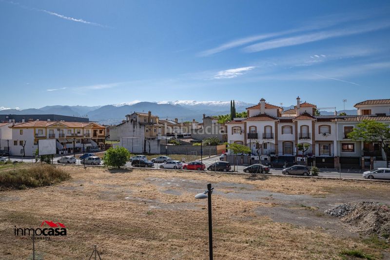 Foto 4646be60-5dea-4e2f-bfdd-c6785dab05fa. Casa adossada amb calefacció aparcament a San Miguel Armilla
