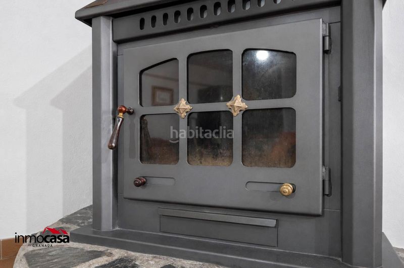 Foto 477aa0d5-1568-45a9-b89c-eb9ab3312bbe. Casa adossada amb calefacció aparcament a San Miguel Armilla