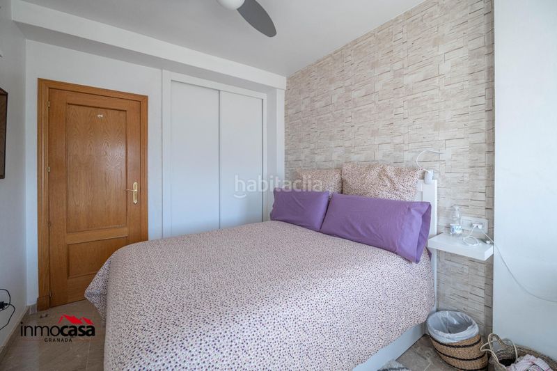 Foto 4d0819d2-cbcb-4e7c-92f2-fc560a722646. Casa adossada amb calefacció aparcament a San Miguel Armilla