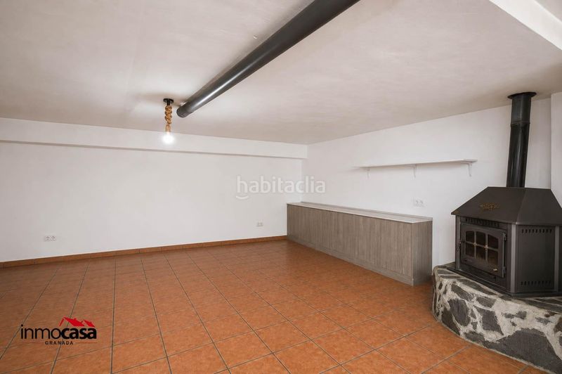 Foto 76239da1-7ba2-441c-9803-483f13aa83d6. Casa adossada amb calefacció aparcament a San Miguel Armilla